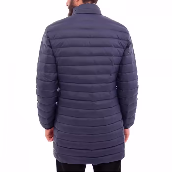 Куртка EA7 EMPORIO ARMANI GIACCA PIUMINO - 3