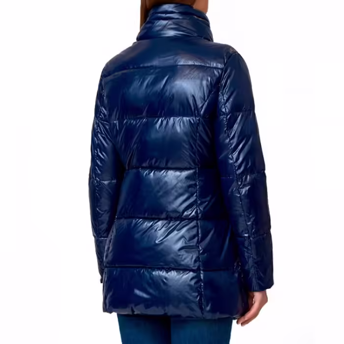 Куртка EA7 EMPORIO ARMANI 6KTK07-TN5LZ-0554 - 2