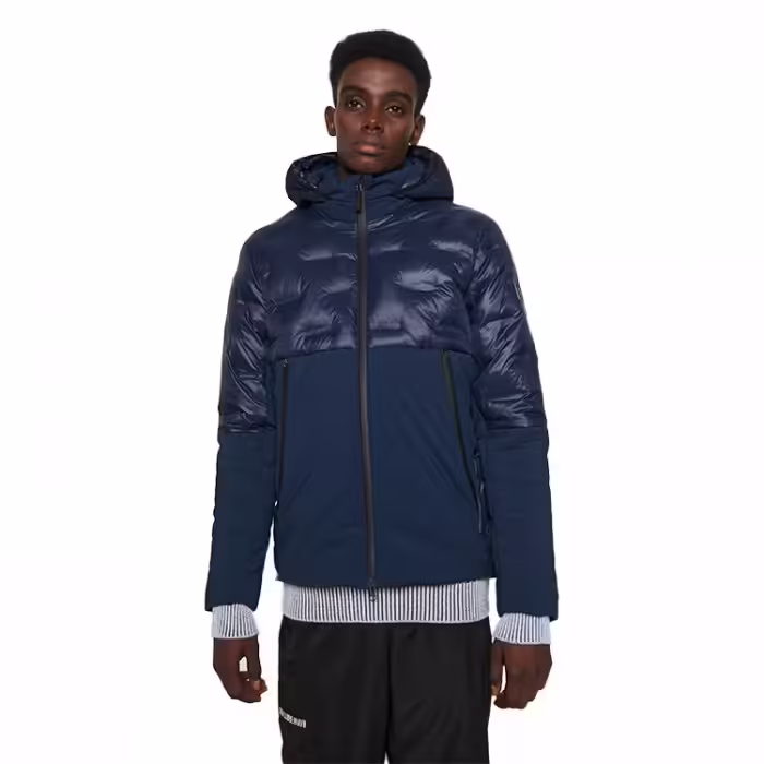 Scurta EA7 EMPORIO ARMANI BOMBER JACKET - 2