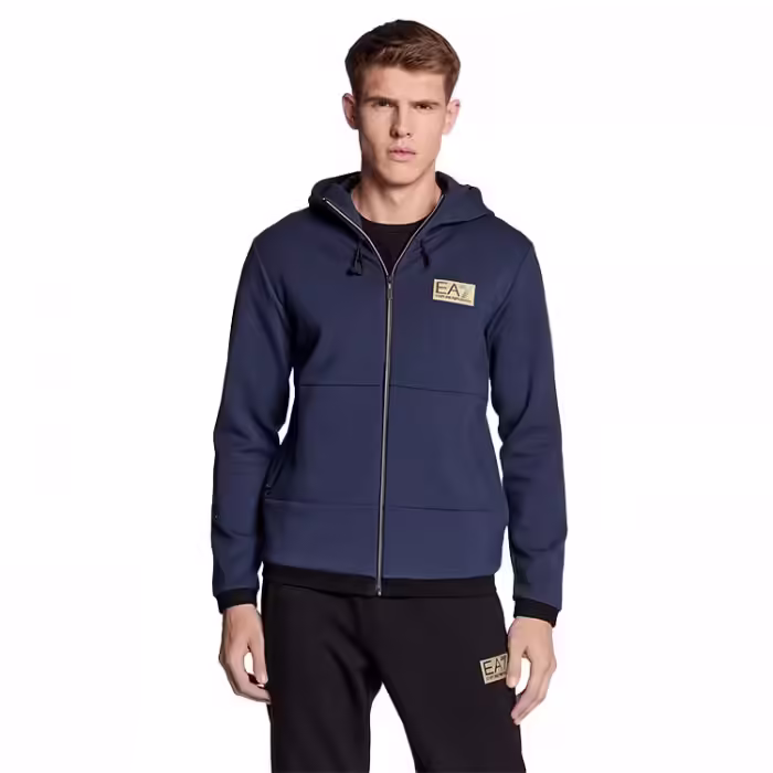 Hanorac EA7 EMPORIO ARMANI SWEATSHIRT