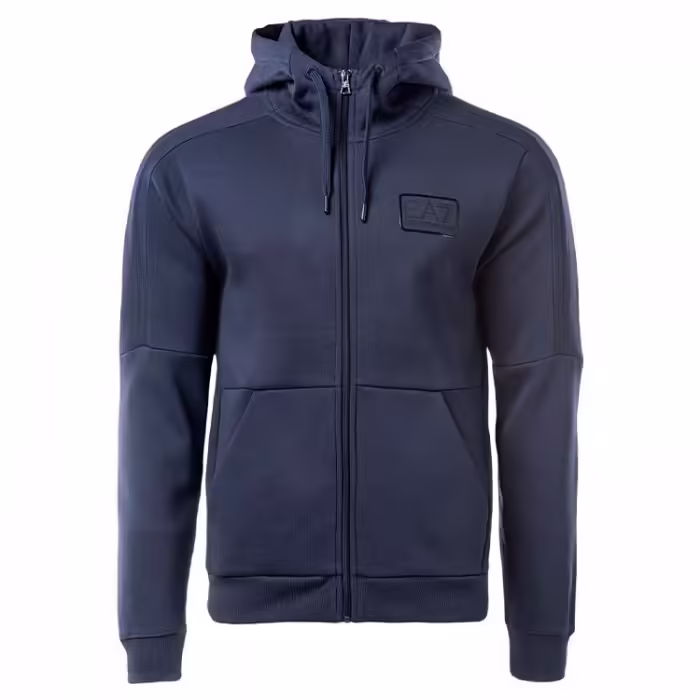 Hanorac EA7 EMPORIO ARMANI SWEATSHIRT