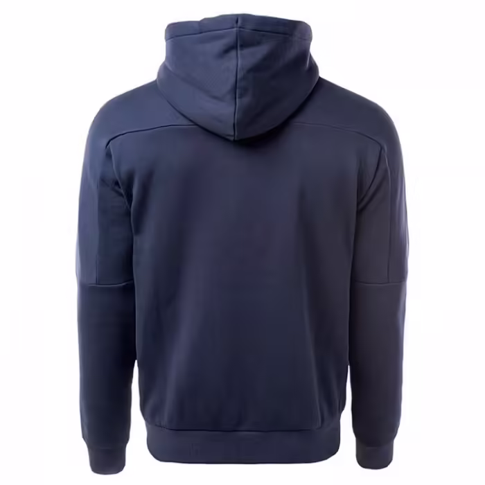 Hanorac EA7 EMPORIO ARMANI SWEATSHIRT - 2
