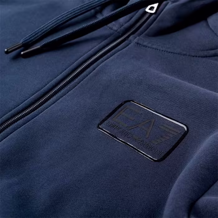 Hanorac EA7 EMPORIO ARMANI SWEATSHIRT - 3