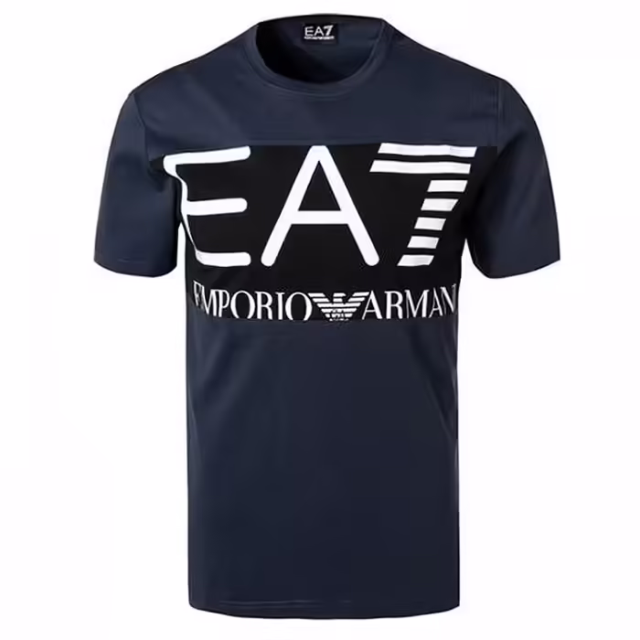 Футболка EA7 EMPORIO ARMANI T-SHIRT M