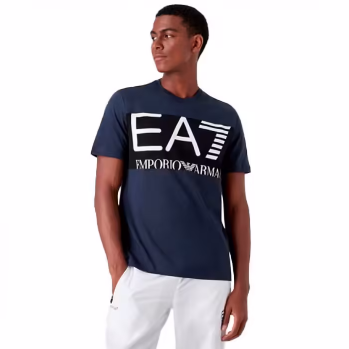 Футболка EA7 EMPORIO ARMANI T-SHIRT M - 2