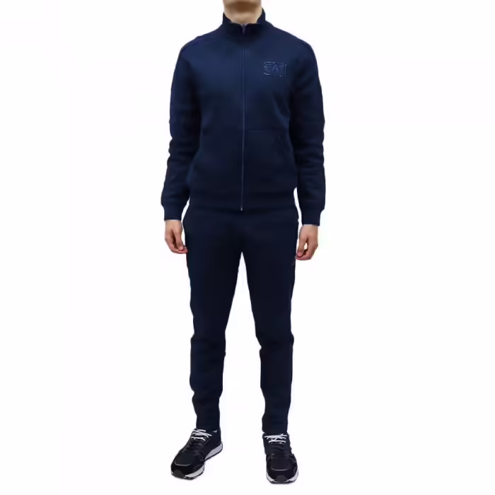 Спортивный костюм EA7 EMPORIO ARMANI 6LPV67-PJ07Z-1554
