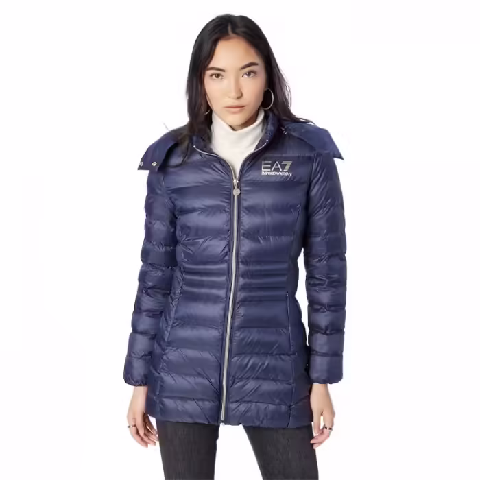 Scurta EA7 EMPORIO ARMANI CABAN COAT