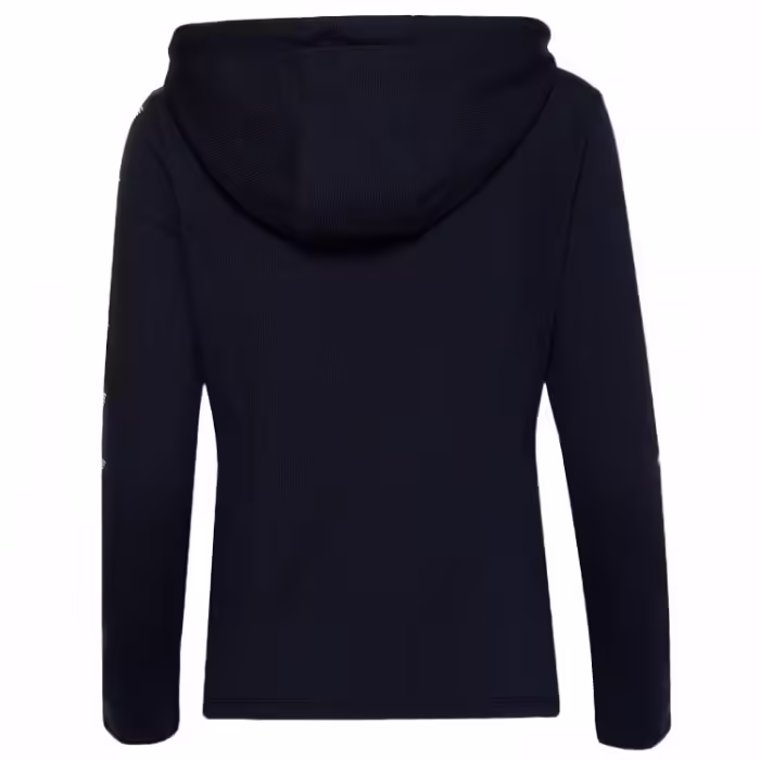 Hanorac EA7 EMPORIO ARMANI SWEATSHIRT W - 2