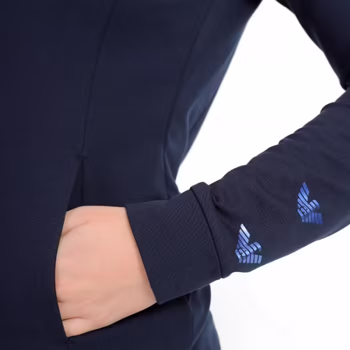 Hanorac EA7 EMPORIO ARMANI SWEATSHIRT W - 5