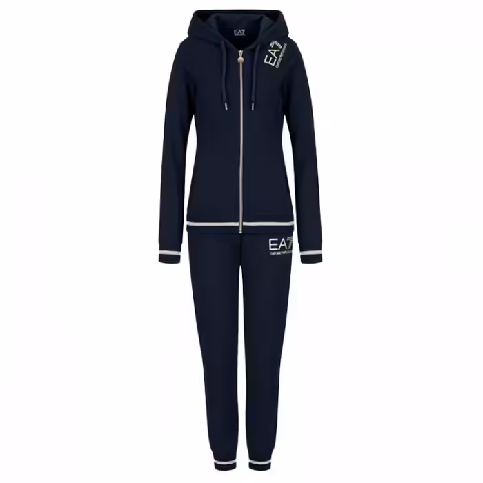 Costum sportiv EA7 EMPORIO ARMANI TRACKSUIT
