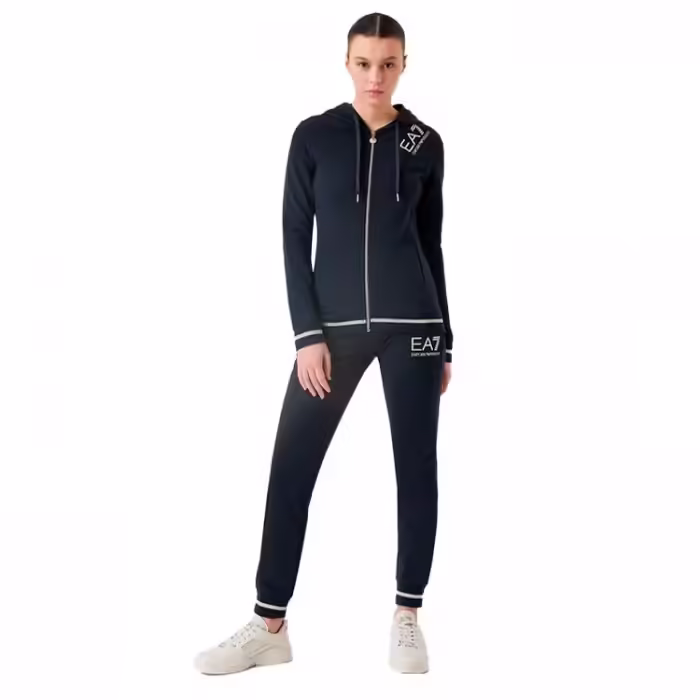 Costum sportiv EA7 EMPORIO ARMANI TRACKSUIT - 3