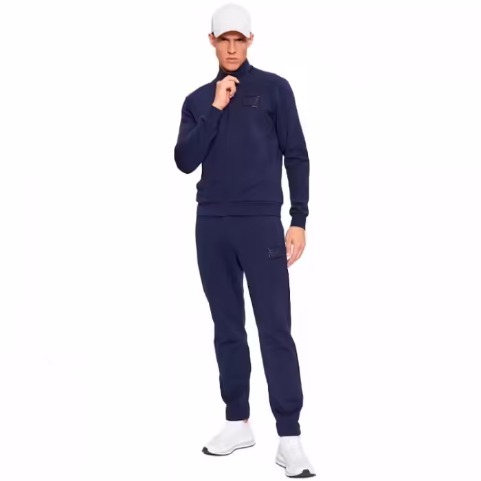 Спортивный костюм EA7 EMPORIO ARMANI TRACKSUIT