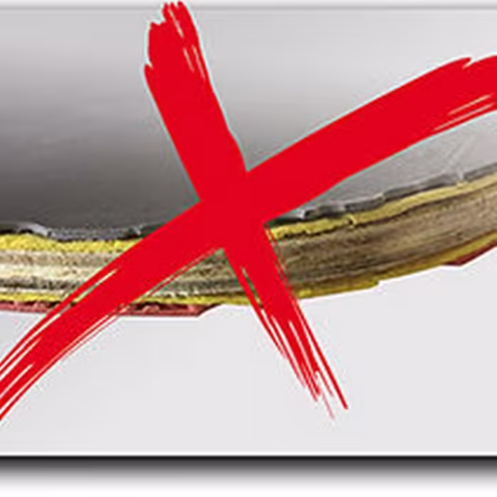 Ракетка для настольного тенниса Donic Protection Line S300 - 2