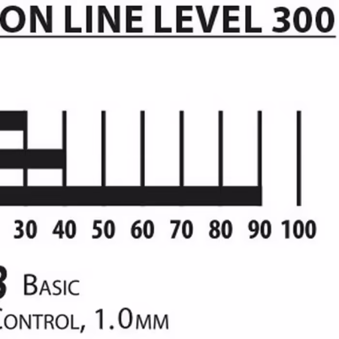 Ракетка для настольного тенниса Donic Protection Line S300 - 3