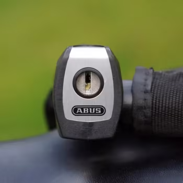 Велозамок ABUS Steel-O-Chain - 3