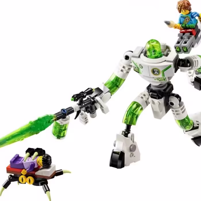 Конструкторы Lego 71454 - 2