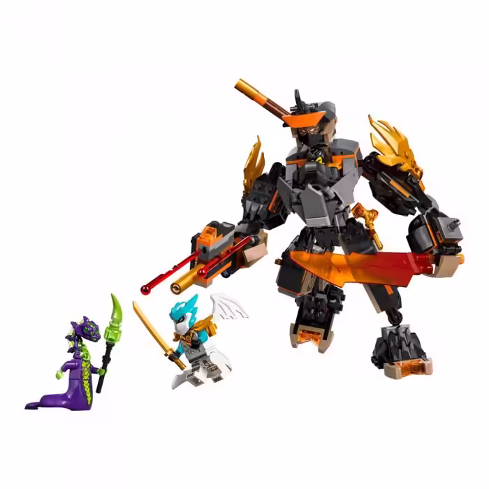 Конструктор Lego 71854 - 2