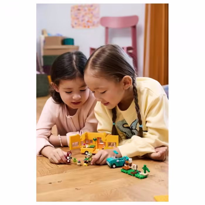 Constructor Lego 77054 - 4