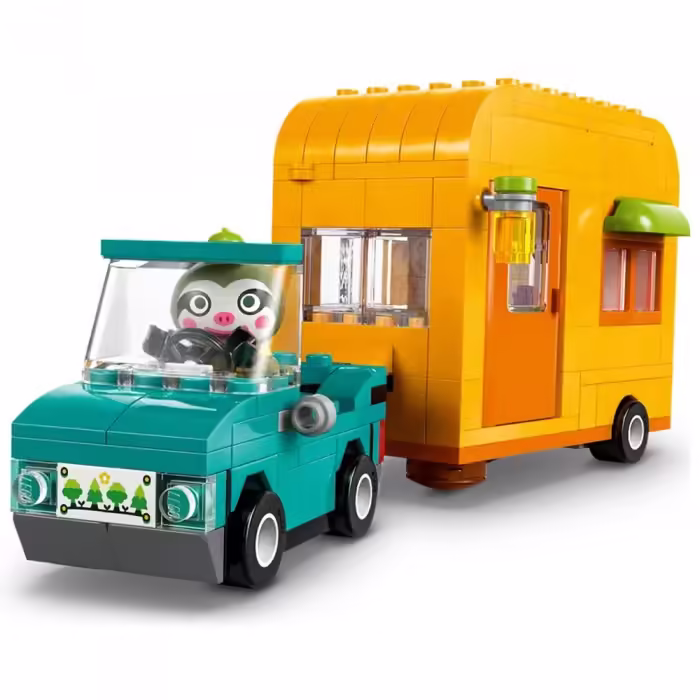 Constructor Lego 77054 - 6