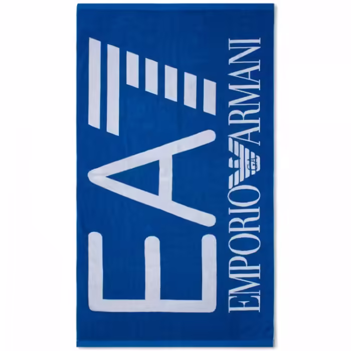 Prosop  EA7 EMPORIO ARMANI WATERSPORTS BW U VISIBILITY TO