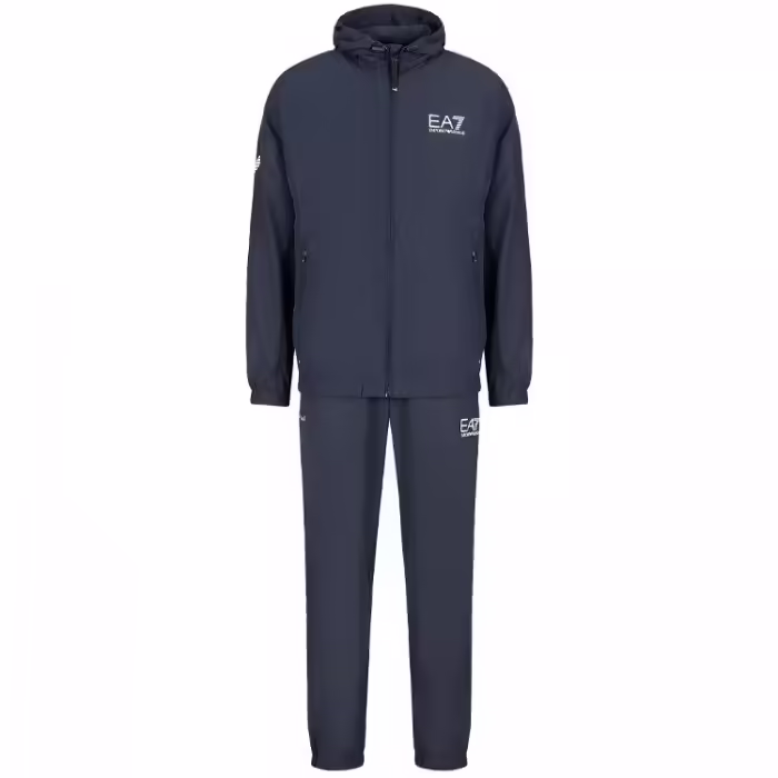 Спортивный костюм EA7 EMPORIO ARMANI TUTA SPORTIVA