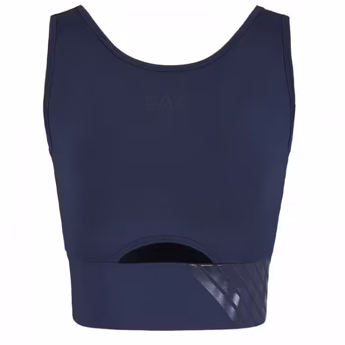 Спортивное бра EA7 EMPORIO ARMANI TOP SPORTIVO