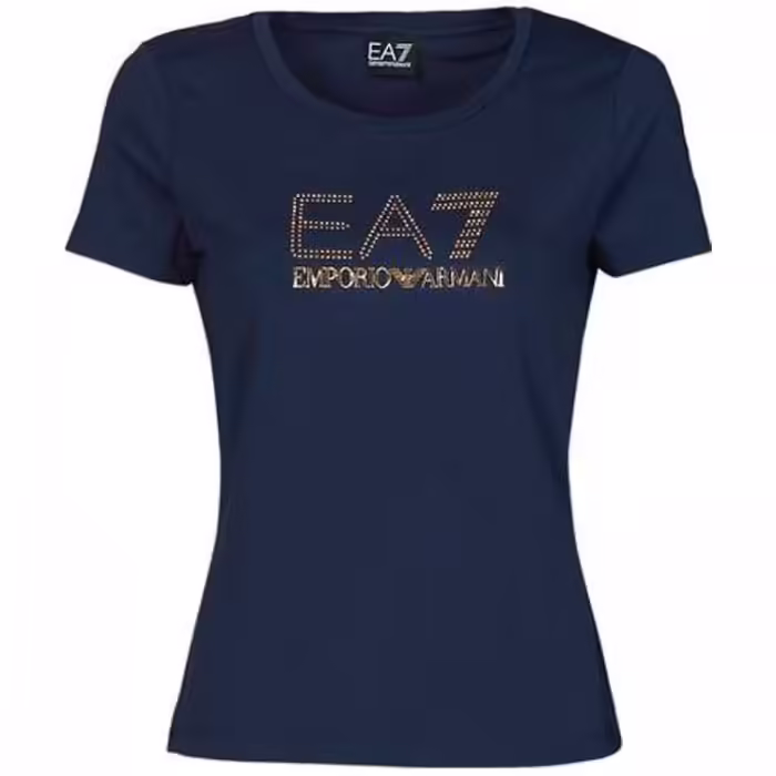 Tricou EA7 EMPORIO ARMANI T-SHIRT