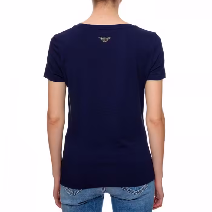 Tricou EA7 EMPORIO ARMANI T-SHIRT - 3