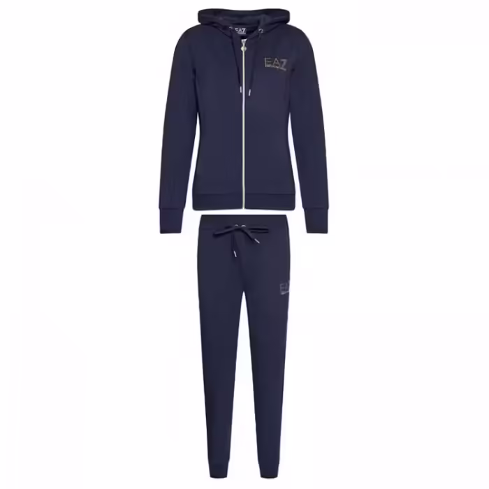Costum sportiv EA7 EMPORIO ARMANI TRACKSUIT