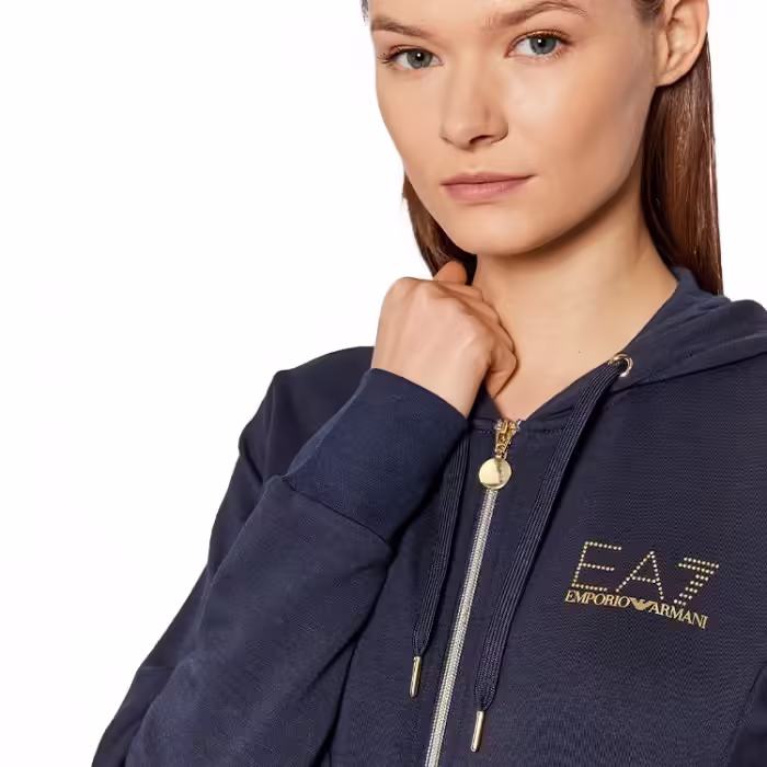 Costum sportiv EA7 EMPORIO ARMANI TRACKSUIT - 2