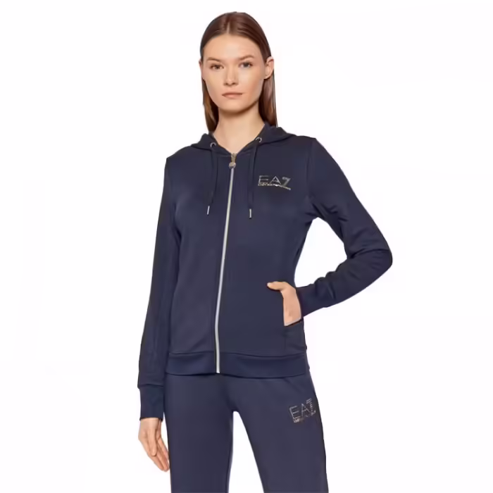 Costum sportiv EA7 EMPORIO ARMANI TRACKSUIT - 3