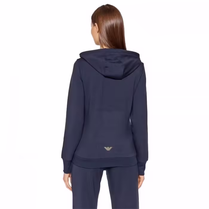 Costum sportiv EA7 EMPORIO ARMANI TRACKSUIT - 4