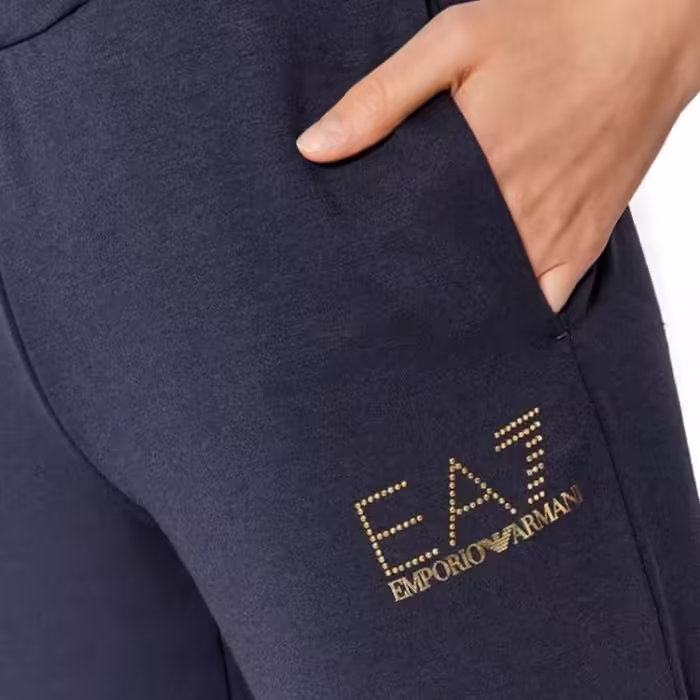 Costum sportiv EA7 EMPORIO ARMANI TRACKSUIT - 5