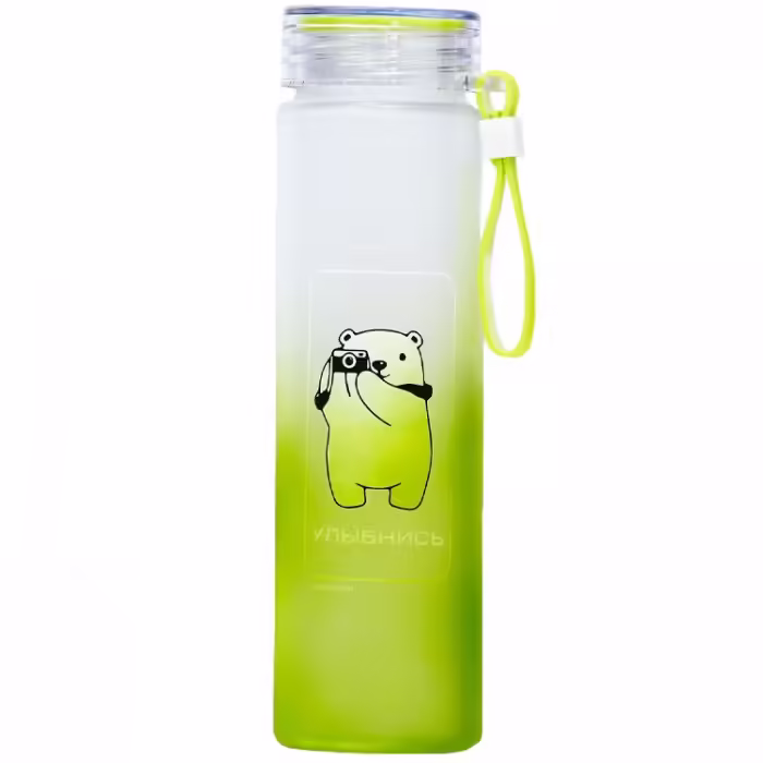 Бутылка SVOBODA VOLI Water bottle 