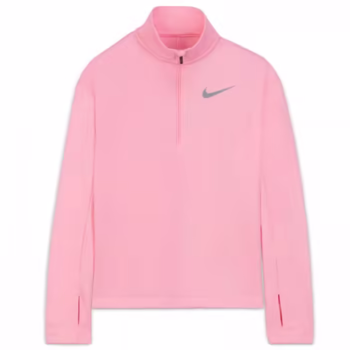Hanorac Nike G NK RUN LS HZ TOP