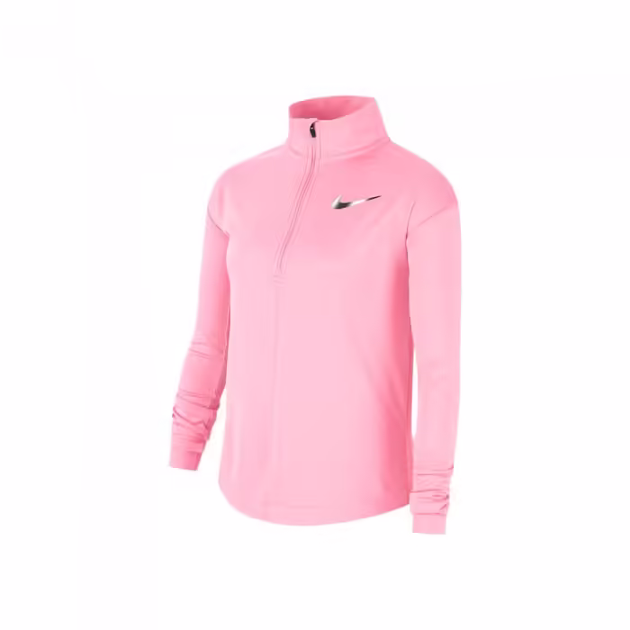 Hanorac Nike G NK RUN LS HZ TOP - 2