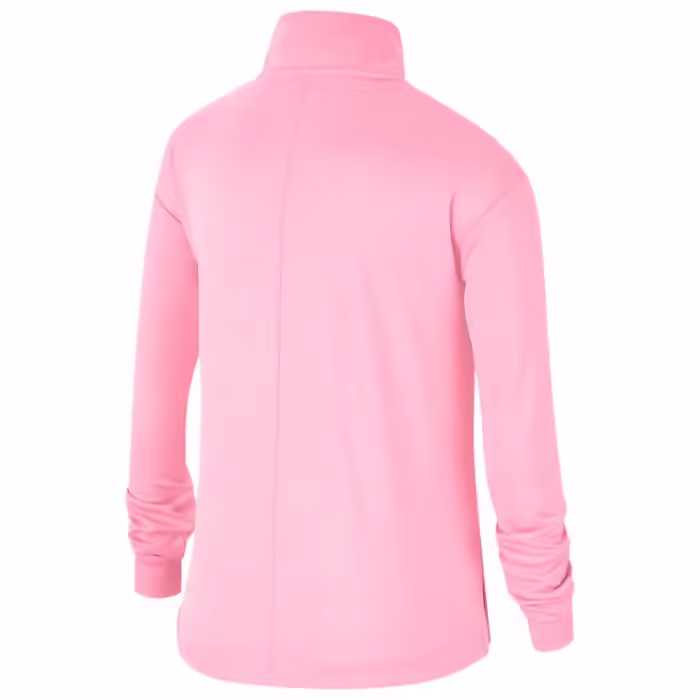 Hanorac Nike G NK RUN LS HZ TOP - 4