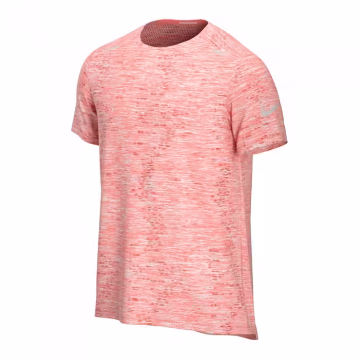 Футболка Nike W NK SWOOSH RUN TRK PANT Розовый L