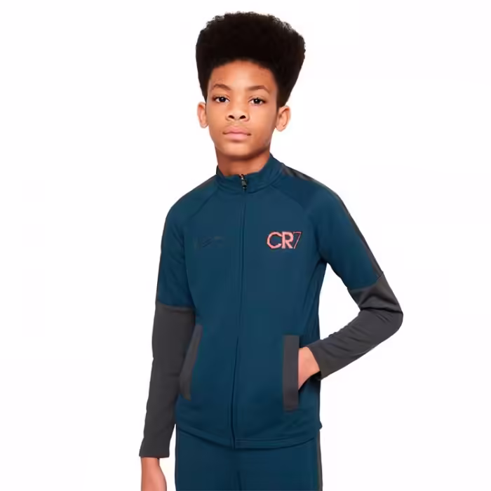 Costum Nike CR7 Y NK DF TRCK SUIT - 6