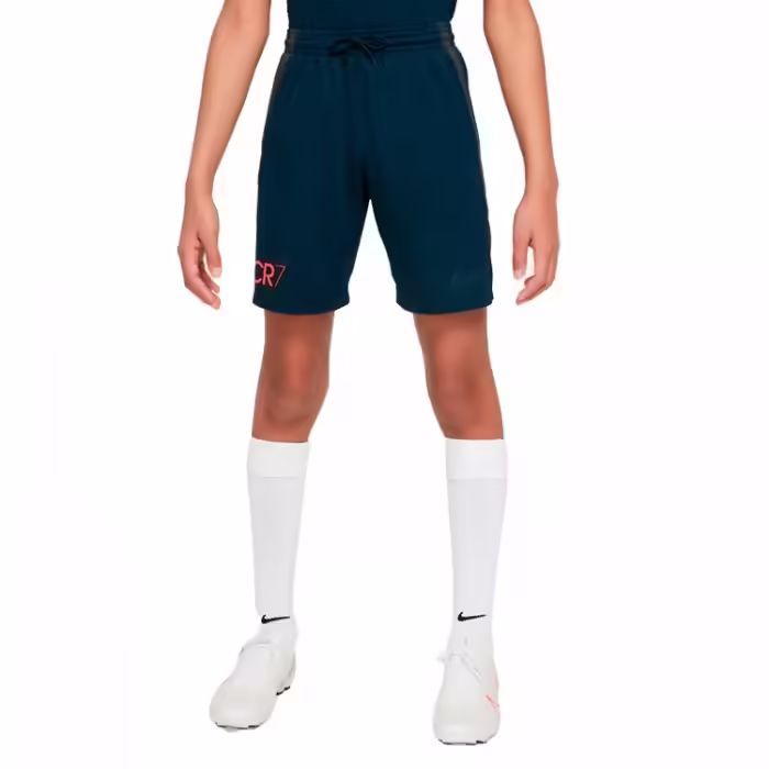 Sorti Nike CR7 Y NK DF SHRT KZ