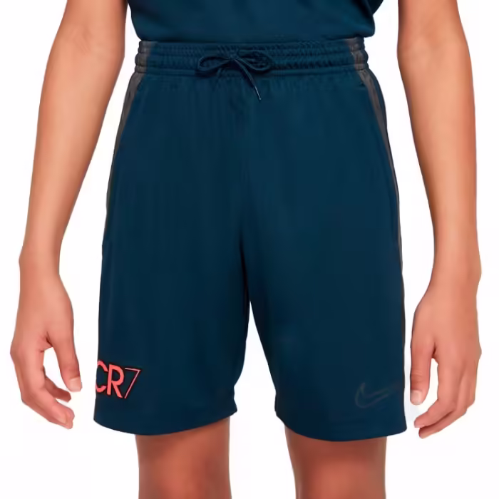 Sorti Nike CR7 Y NK DF SHRT KZ - 4