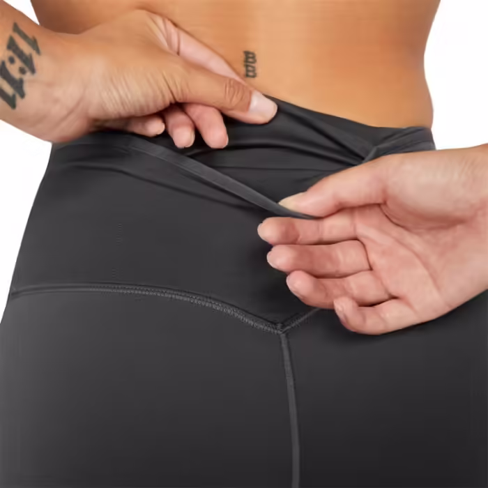 Panta-colanti Nike W DF GO MR TGHT - 3