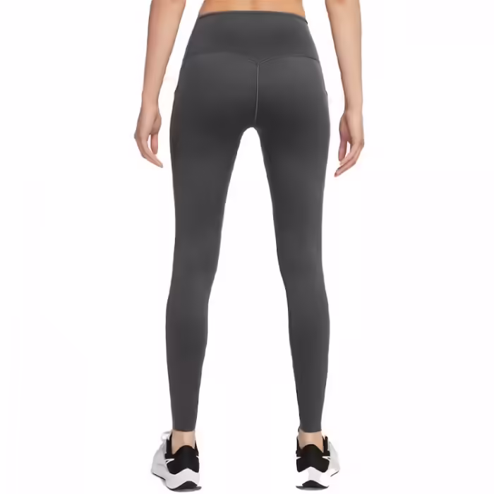 Panta-colanti Nike W DF GO MR TGHT - 4