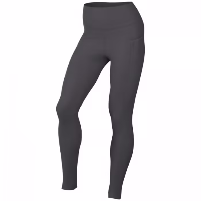 Panta-colanti Nike W DF GO MR TGHT - 5