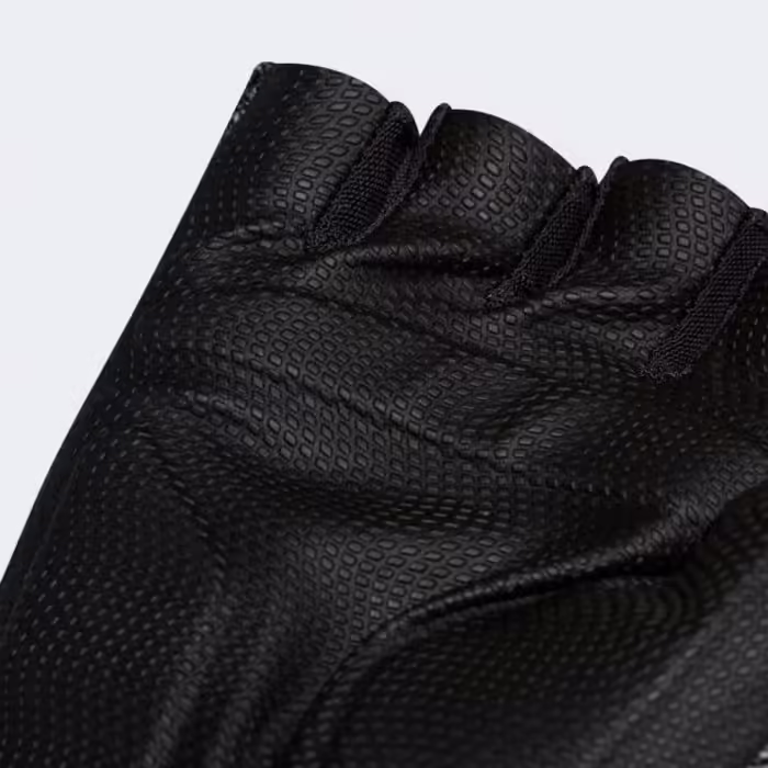 Перчатки для фитнеса Adidas PRIMEKNIT GL Черный/Серый - 2