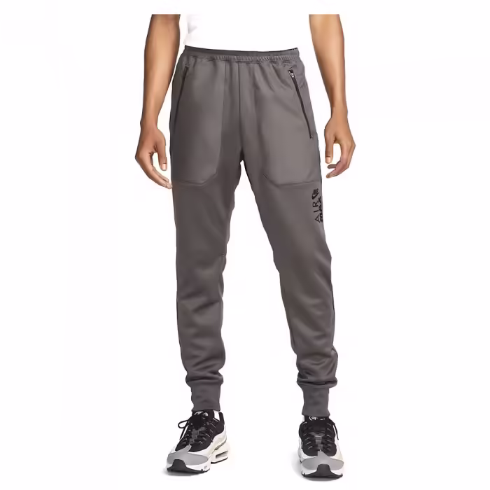 Pantaloni Nike M NSW AIR MAX PK JOGGER