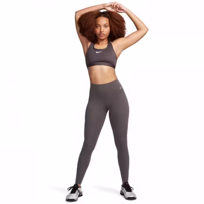 Спортивное бра Nike W NK SWSH MED SPT BRA - 2