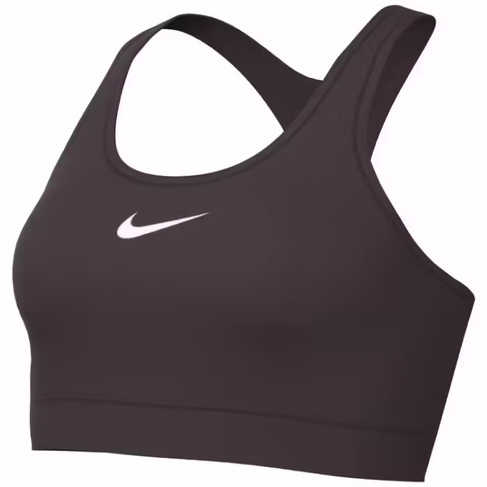 Спортивное бра Nike W NK SWSH MED SPT BRA - 5