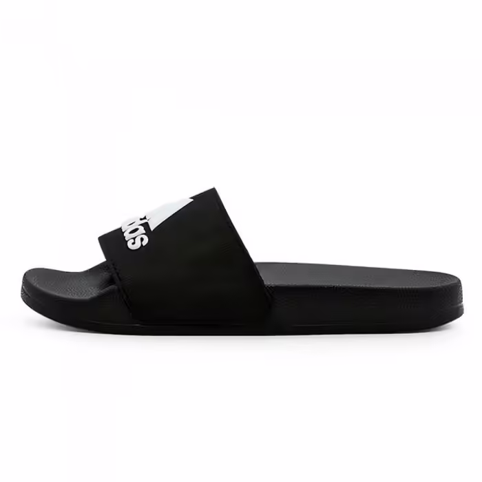 Шлепанцы Adidas ADILETTE J Розовый 35