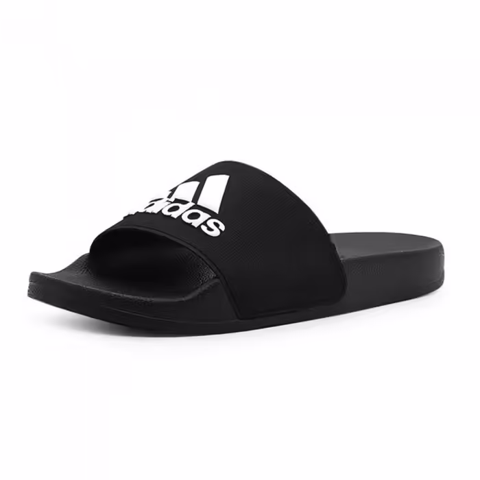 Шлепанцы Adidas ADILETTE J Розовый 35 - 2